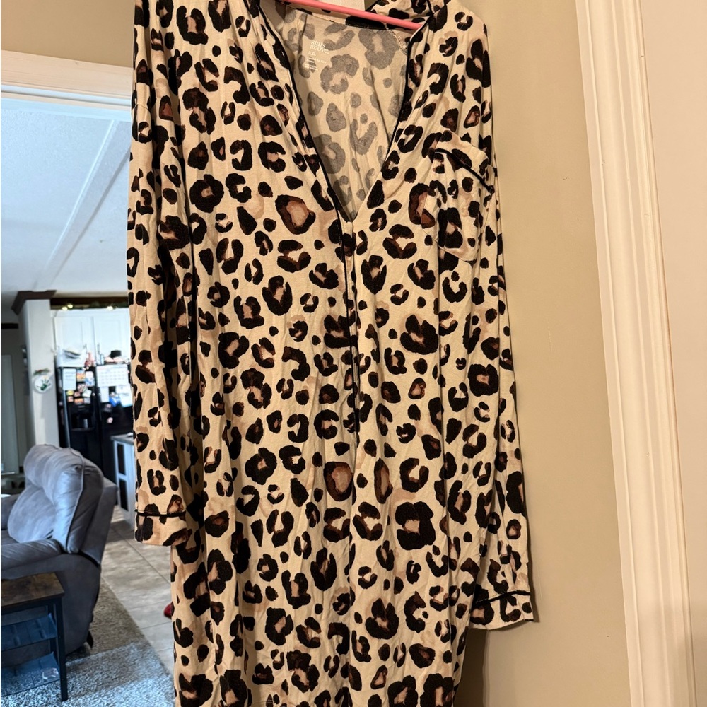 Never worn night gown